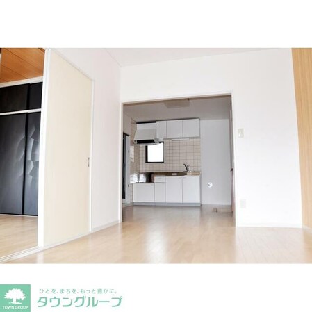 セシリアの物件内観写真